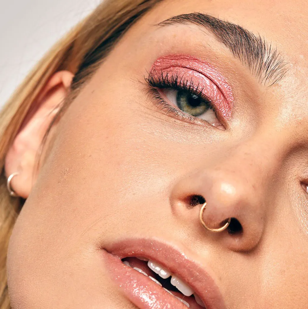 Makeup Revolution Double Up Liquid Eyeshadow Opulence