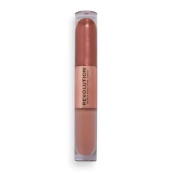 Makeup Revolution Double Up Liquid Eyeshadow Infatuated