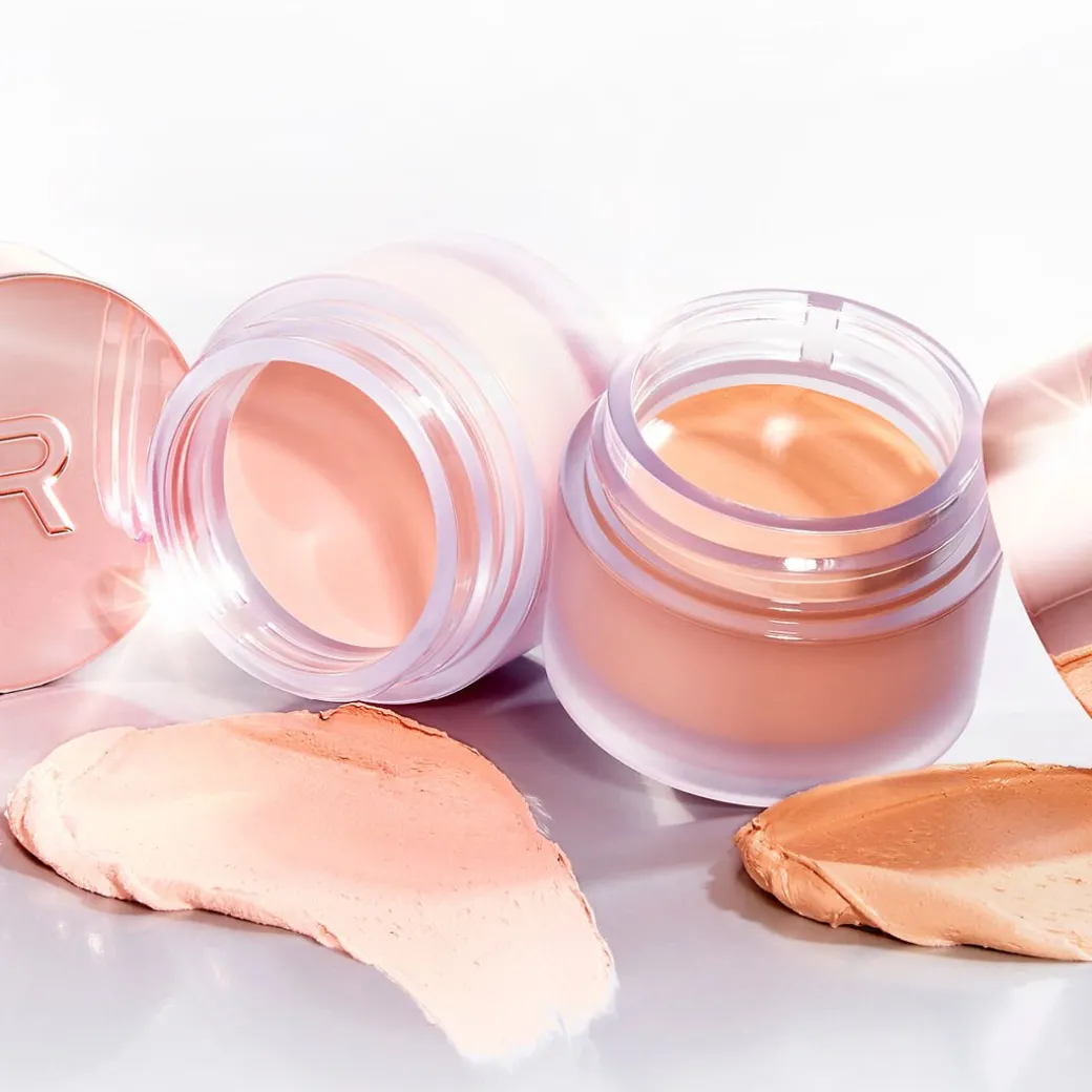 Makeup Revolution Eye Bright Under Eye Corrector