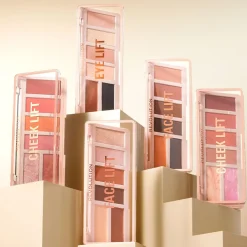 Makeup Revolution Eye Lift Palette
