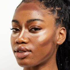 Makeup Revolution Face Lift Palette Tan to Deep