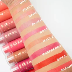 Makeup Revolution Fast Base Blush Stick Peach
