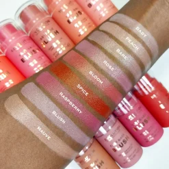 Makeup Revolution Fast Base Blush Stick Peach