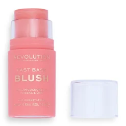 Makeup Revolution Fast Base Blush Stick Baby