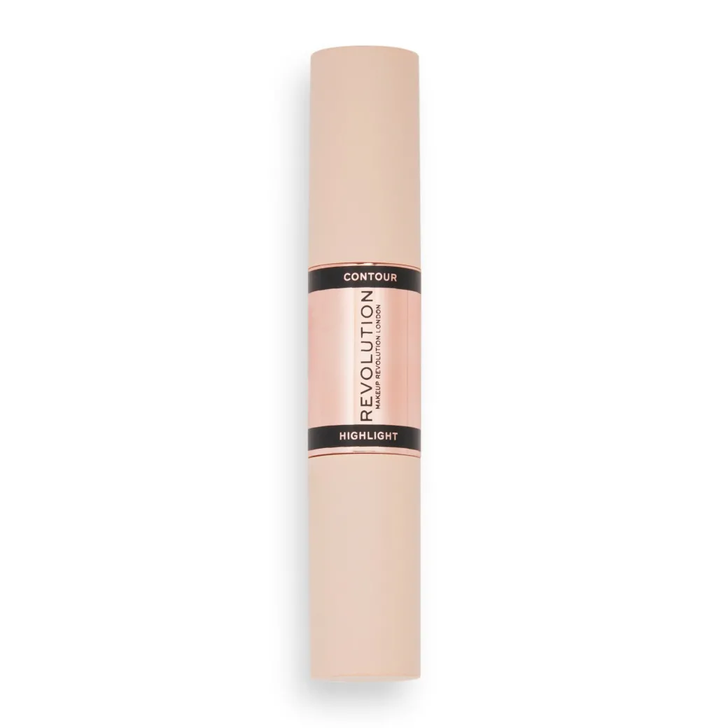 Makeup Revolution Fast Base Contour Stick Dark