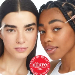 Makeup Revolution Fluffy Brow Filter Duo