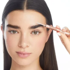 Makeup Revolution Fluffy Brow Filter Duo
