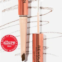 Makeup Revolution Fluffy Brow Filter Duo
