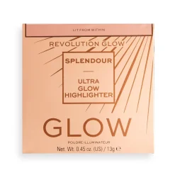Makeup Revolution Glow Splendour Highlighter Lit From Within