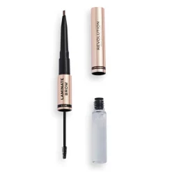 Makeup Revolution Laminate Brow