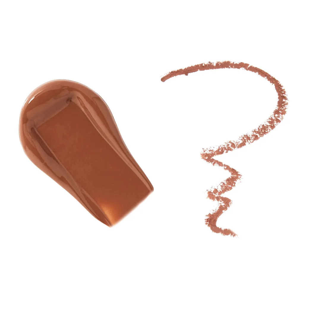 Makeup Revolution Lip Contour Kit Divine