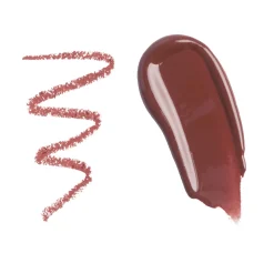 Makeup Revolution Lip Shape Kit Rose Pink