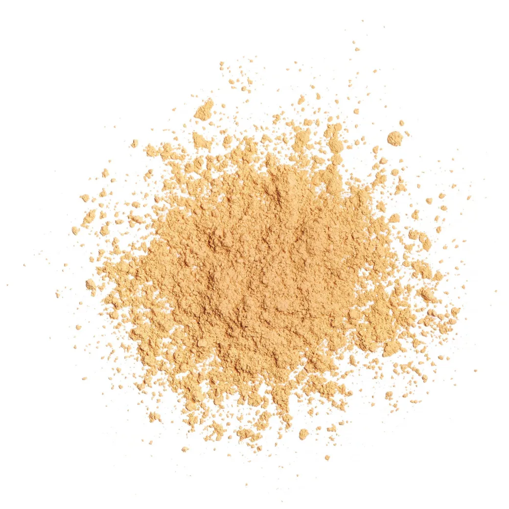 Makeup Revolution Loose Baking Powder Banana Deep