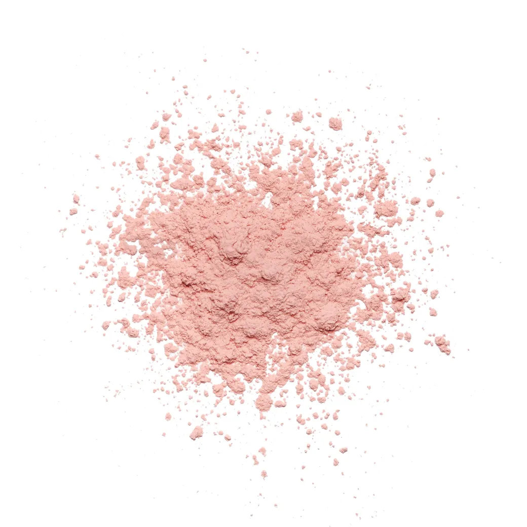 Makeup Revolution Loose Baking Powder Rose
