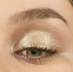 Makeup Revolution Lustre Wand Eyeshadow Stick Sinful Green