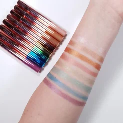 Makeup Revolution Lustre Wand Eyeshadow Stick Euphoric Lilac