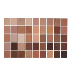 Makeup Revolution Maxi Reloaded Eyeshadow Palette Nudes