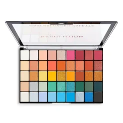 Makeup Revolution Maxi Reloaded Eyeshadow Palette Big Shot