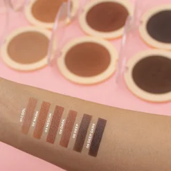 Makeup Revolution Mega Bronzer 01 - Cool