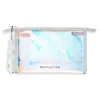 Makeup Revolution Mood Switch Holographic Makeup Bag