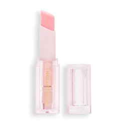 Makeup Revolution Mood Switch Aura Lip Balm Kiss Pink