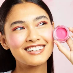 Makeup Revolution Mousse Blusher