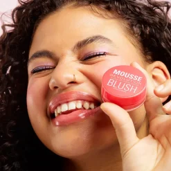 Makeup Revolution Mousse Blusher