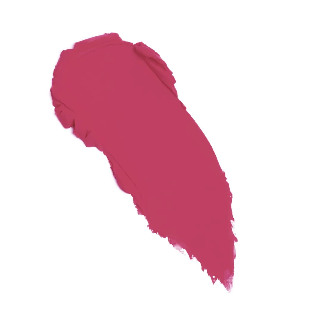 Makeup Revolution Mousse Blusher Juicy Fuchsia Pink