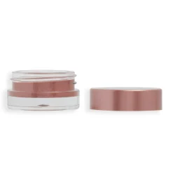 Makeup Revolution Mousse Shadow Amber Bronze