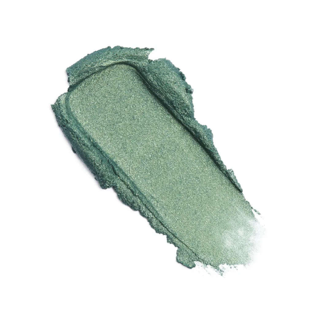 Makeup Revolution Mousse Shadow Emerald Green