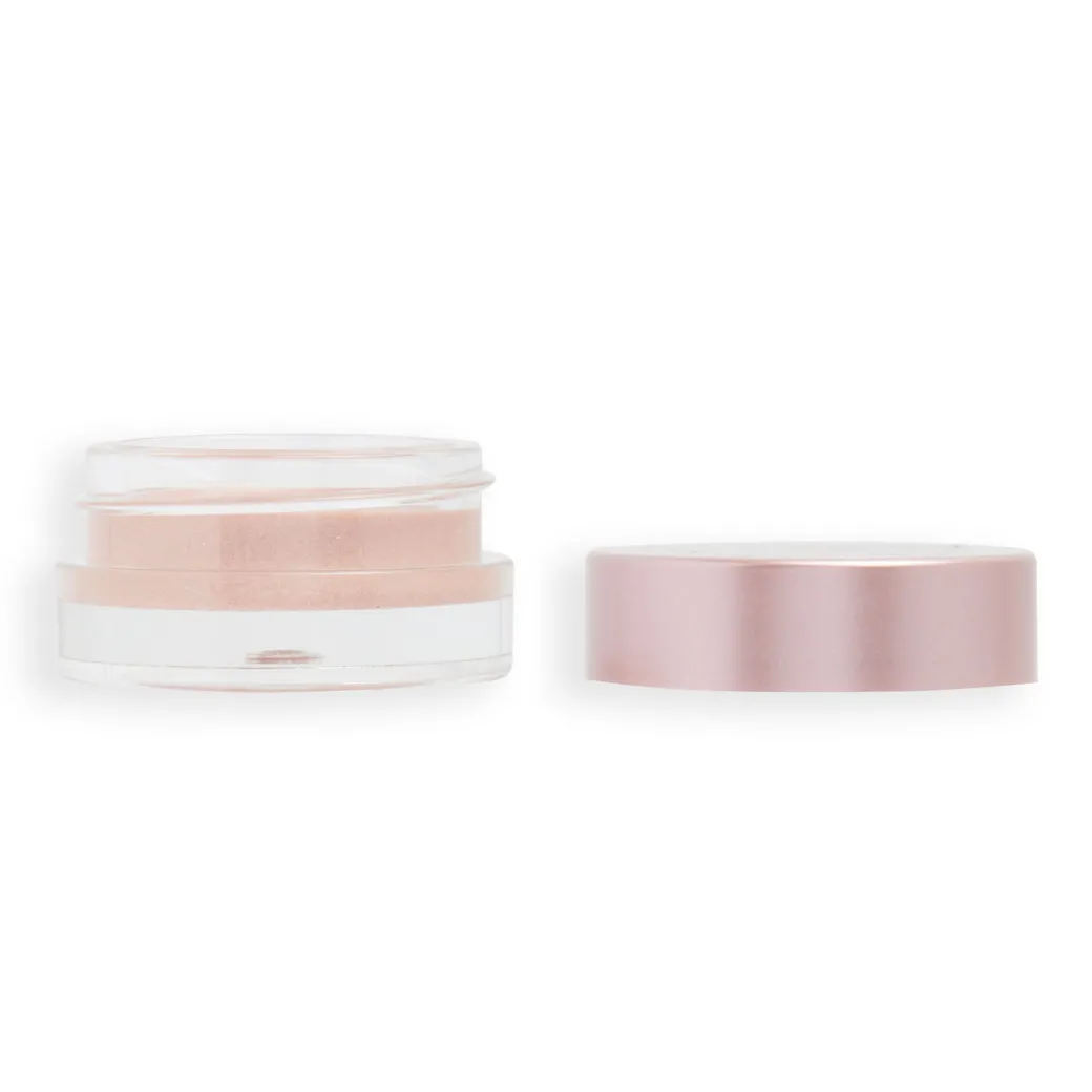 Makeup Revolution Mousse Shadow Cmp