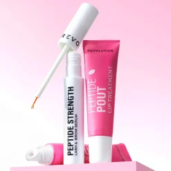 Makeup Revolution Peptide Strength Lash & Brow Serum