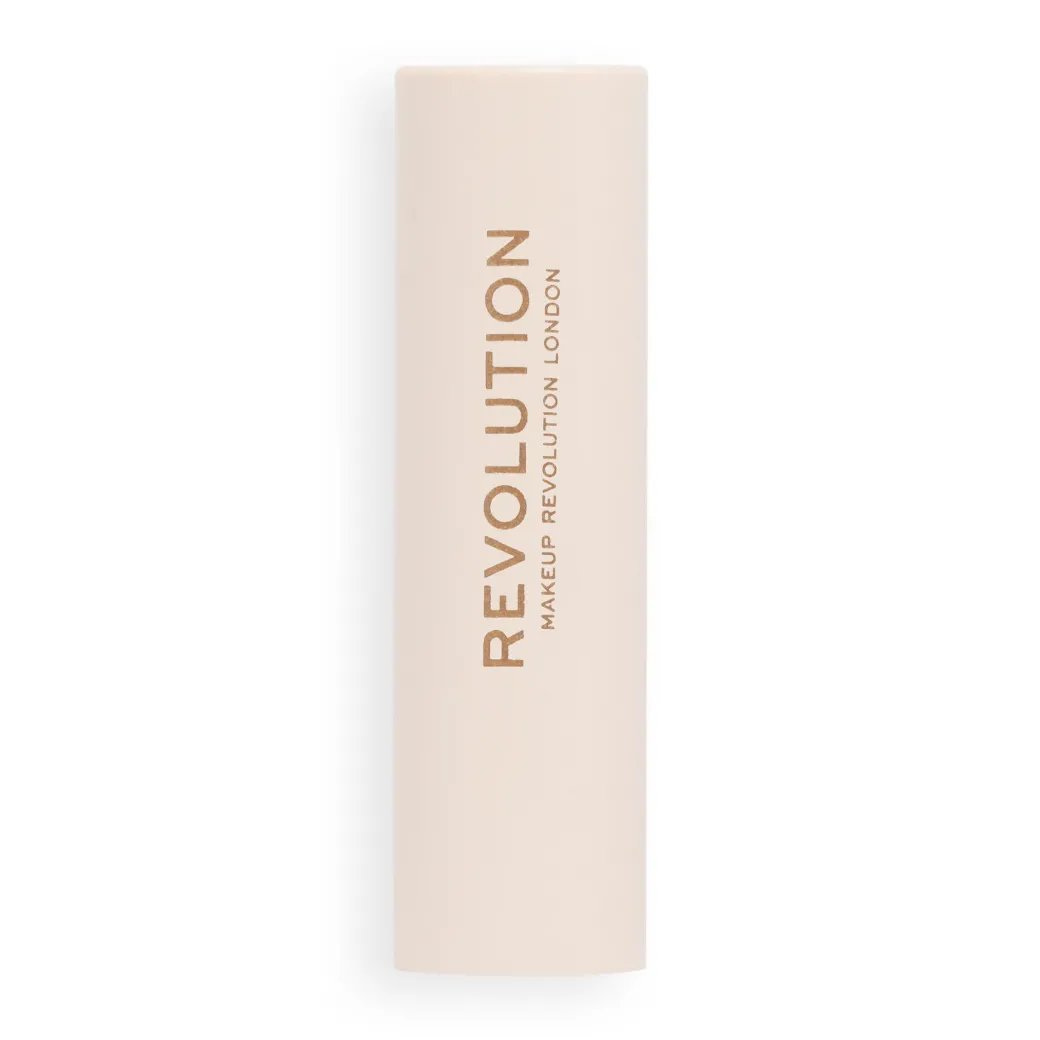 Makeup Revolution Pout Balm Bare Shine
