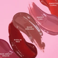 Makeup Revolution Pout Tint Sizzlin Red