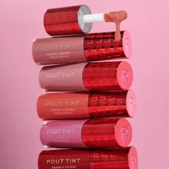 Makeup Revolution Pout Tint Sweetie Coral