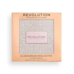 Makeup Revolution Precious Glamour Illuminator She's Lavish