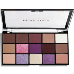 Makeup Revolution Re-Loaded Palette Visionary