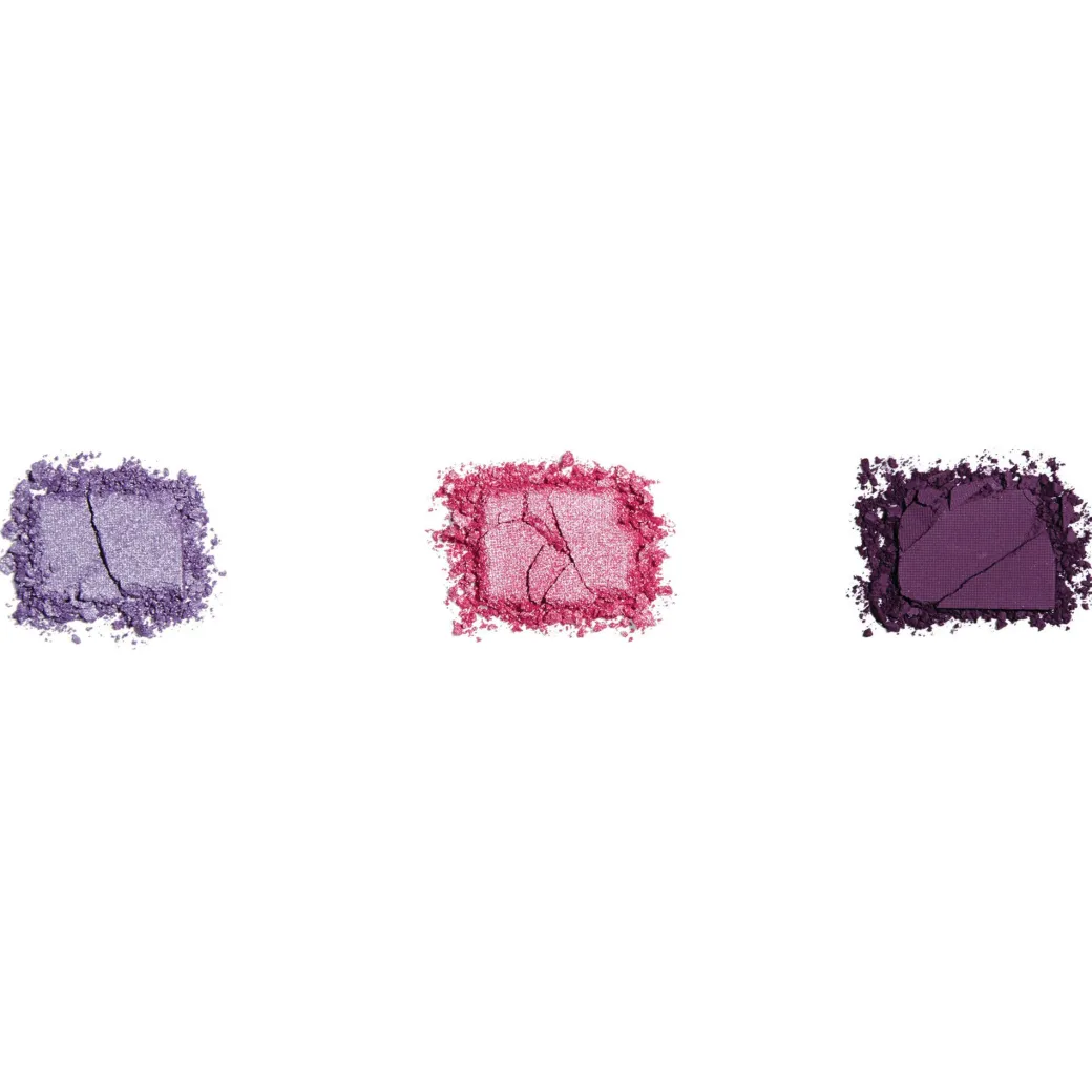 Makeup Revolution Re-Loaded Palette Visionary