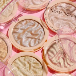 Makeup Revolution Reloaded Highlighter