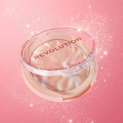 Makeup Revolution Reloaded Highlighter