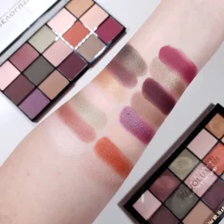 Makeup Revolution Reloaded Eyeshadow Palette Sweet Dreams