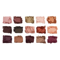Makeup Revolution Reloaded Eyeshadow Palette Sweet Dreams