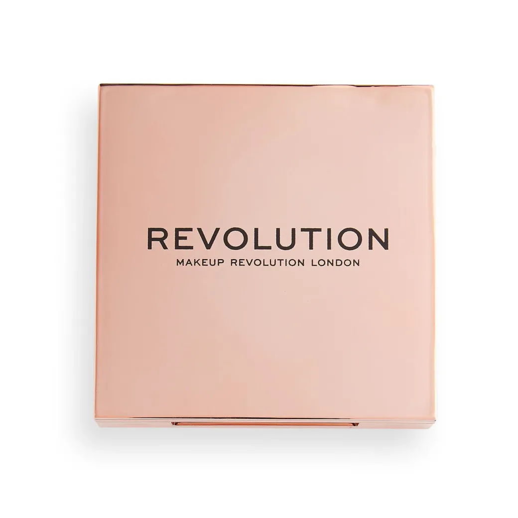 Makeup Revolution Soap Styler
