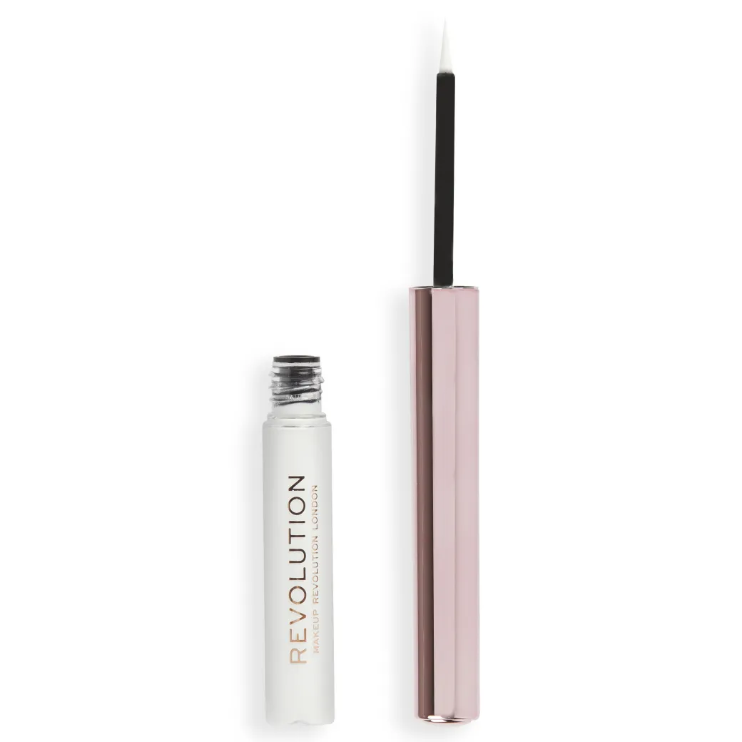 Makeup Revolution Super Flick Liquid Eyeliner White