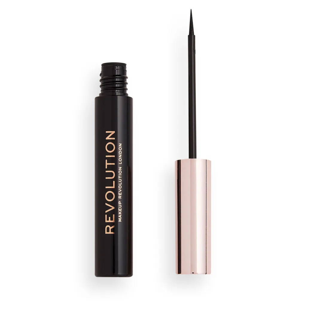 Makeup Revolution Super Flick Eyeliner
