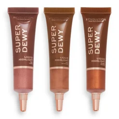 Makeup Revolution Superdewy Liquid Highlighter