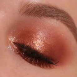 Makeup Revolution The True Icon Bronze Eyeshadow Palette