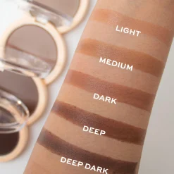 Makeup Revolution Ultra Cream Bronzer Deep