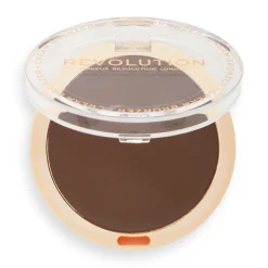 Makeup Revolution Ultra Cream Bronzer Deep