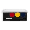 Makeup Revolution Water Activated Graphic Liner Palettes Artist Ego